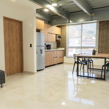 Nook Apartamentos En El Corazon De Medellín Esterno foto