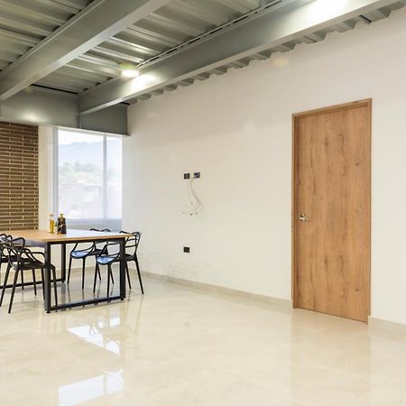 Nook Apartamentos En El Corazon De Medellín Esterno foto