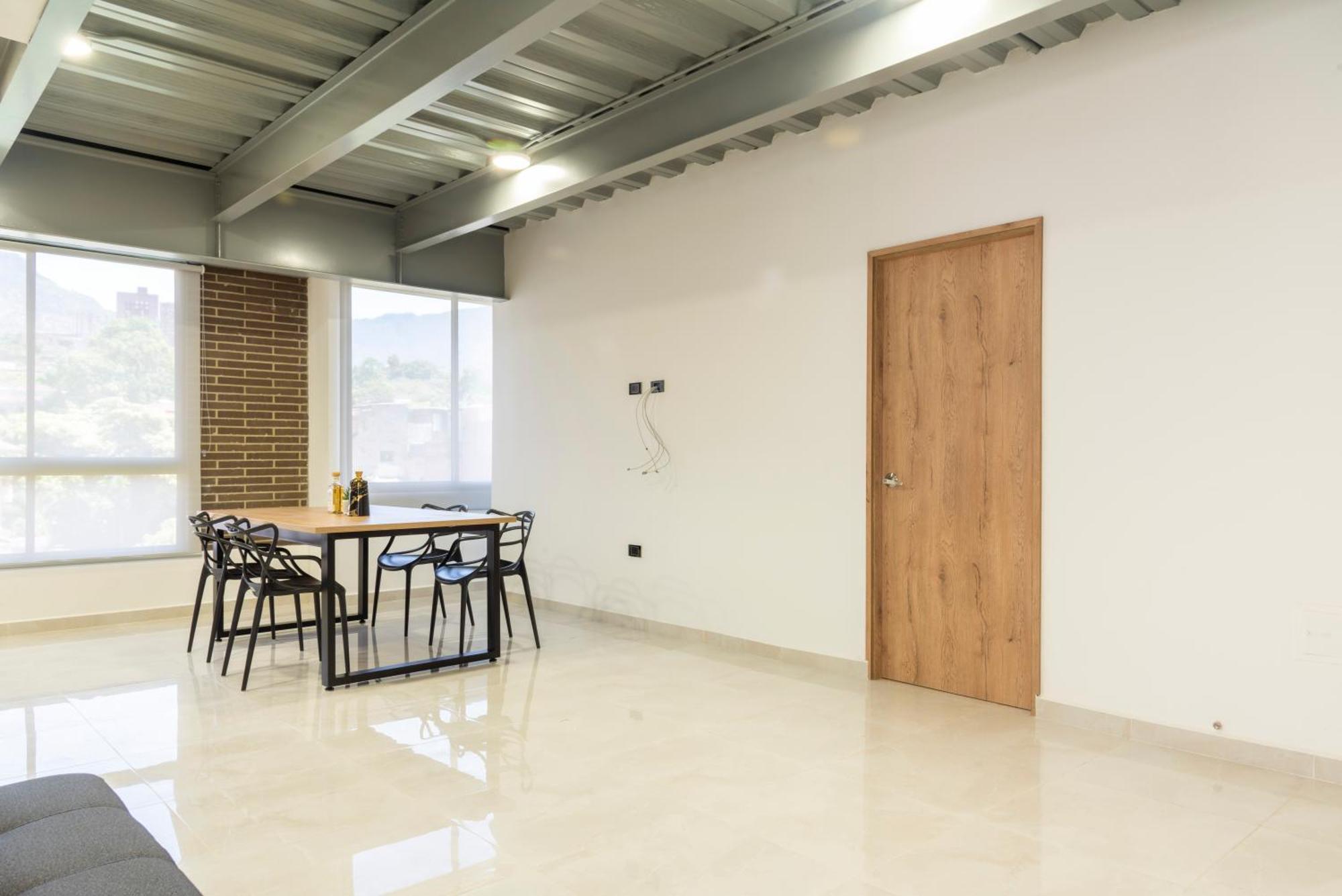 Nook Apartamentos En El Corazon De Medellín Esterno foto