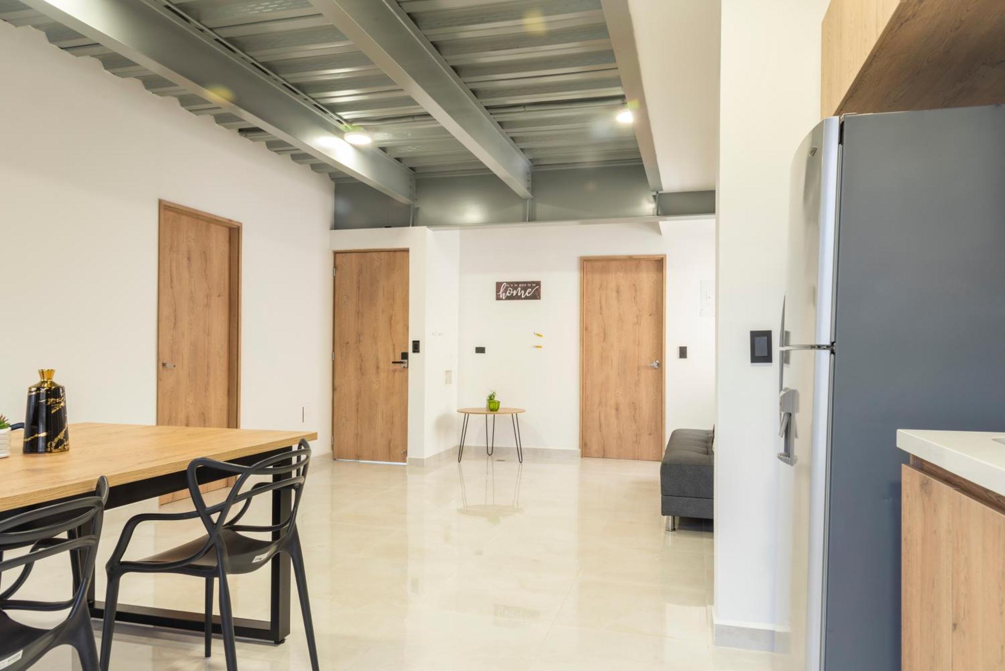 Nook Apartamentos En El Corazon De Medellín Esterno foto