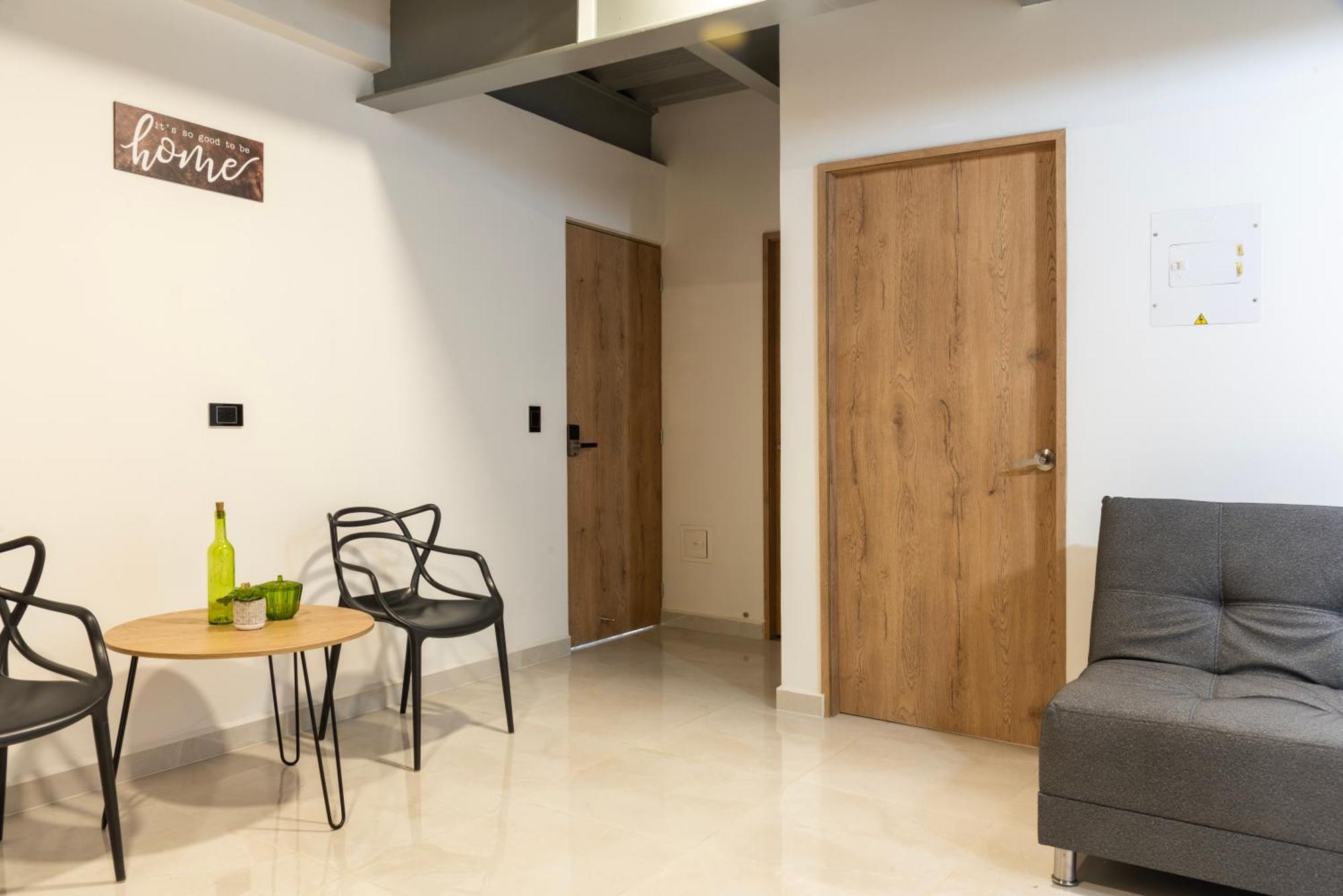 Nook Apartamentos En El Corazon De Medellín Esterno foto