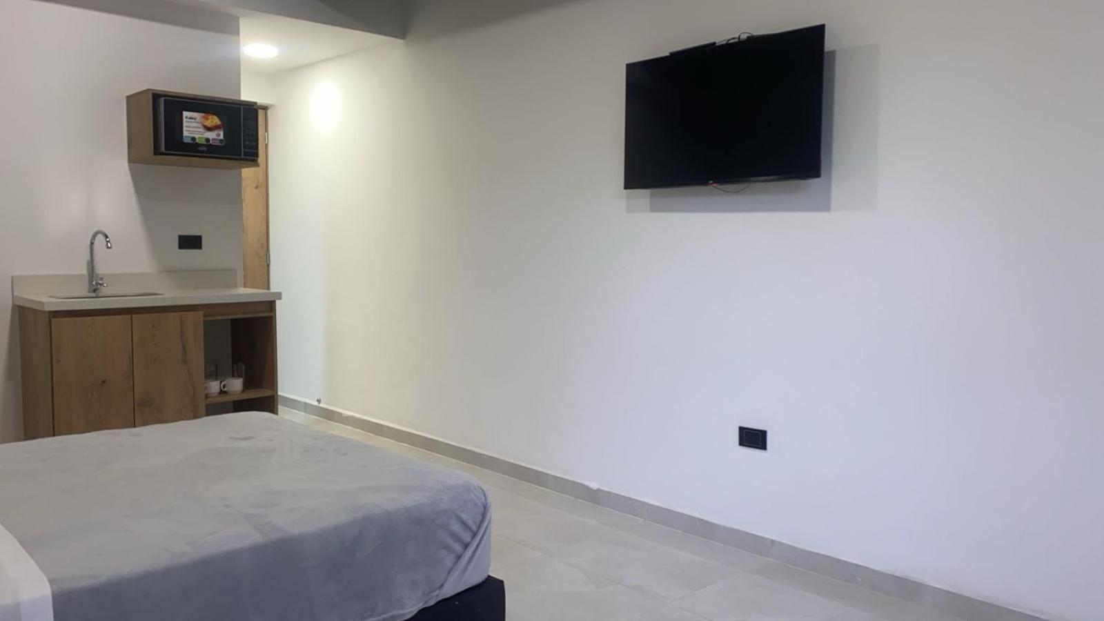Nook Apartamentos En El Corazon De Medellín Esterno foto