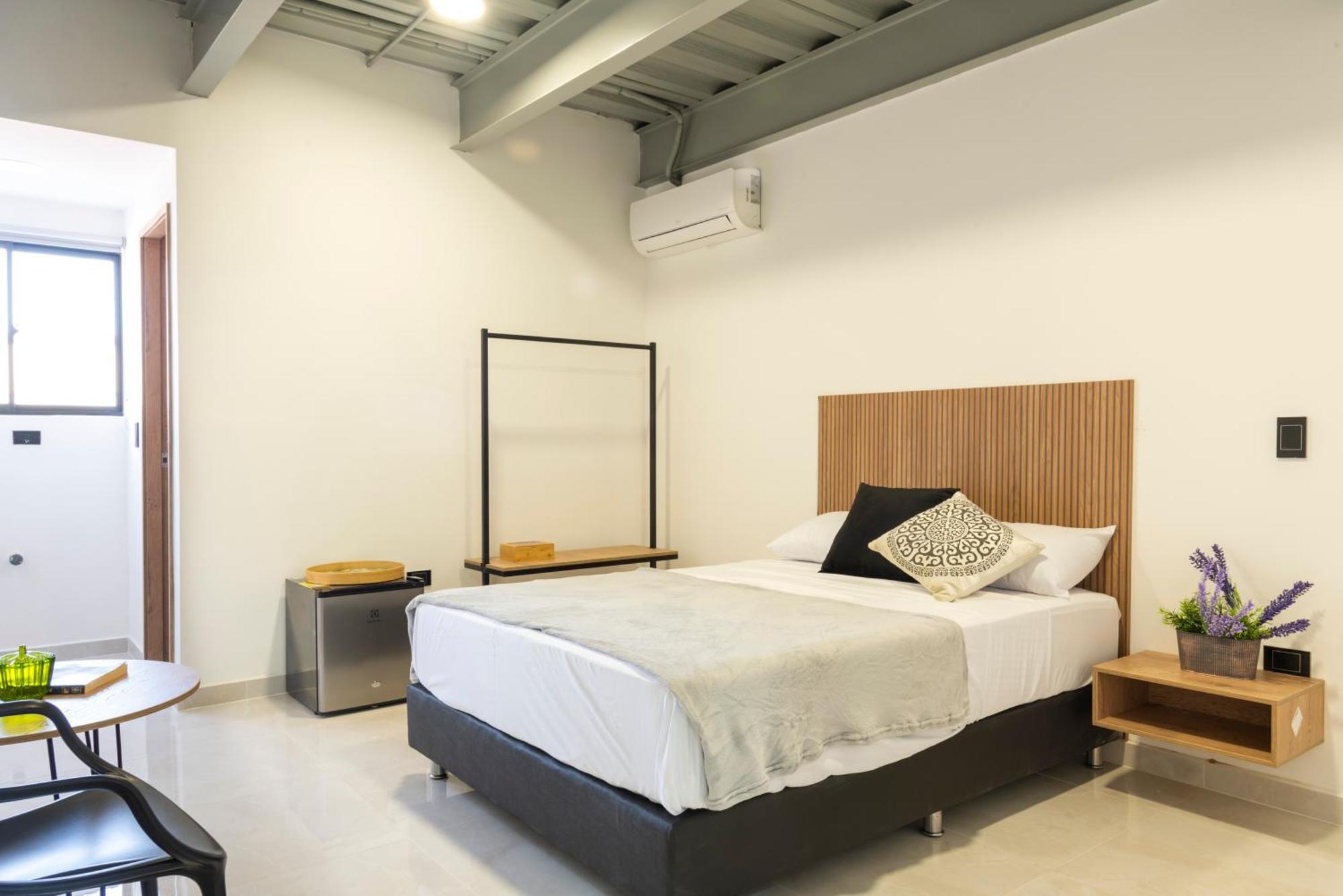 Nook Apartamentos En El Corazon De Medellín Esterno foto