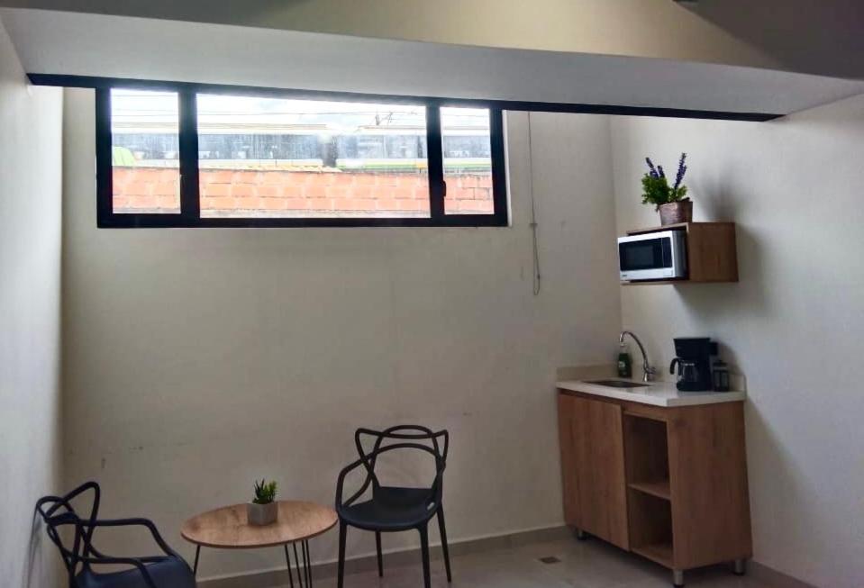 Nook Apartamentos En El Corazon De Medellín Esterno foto
