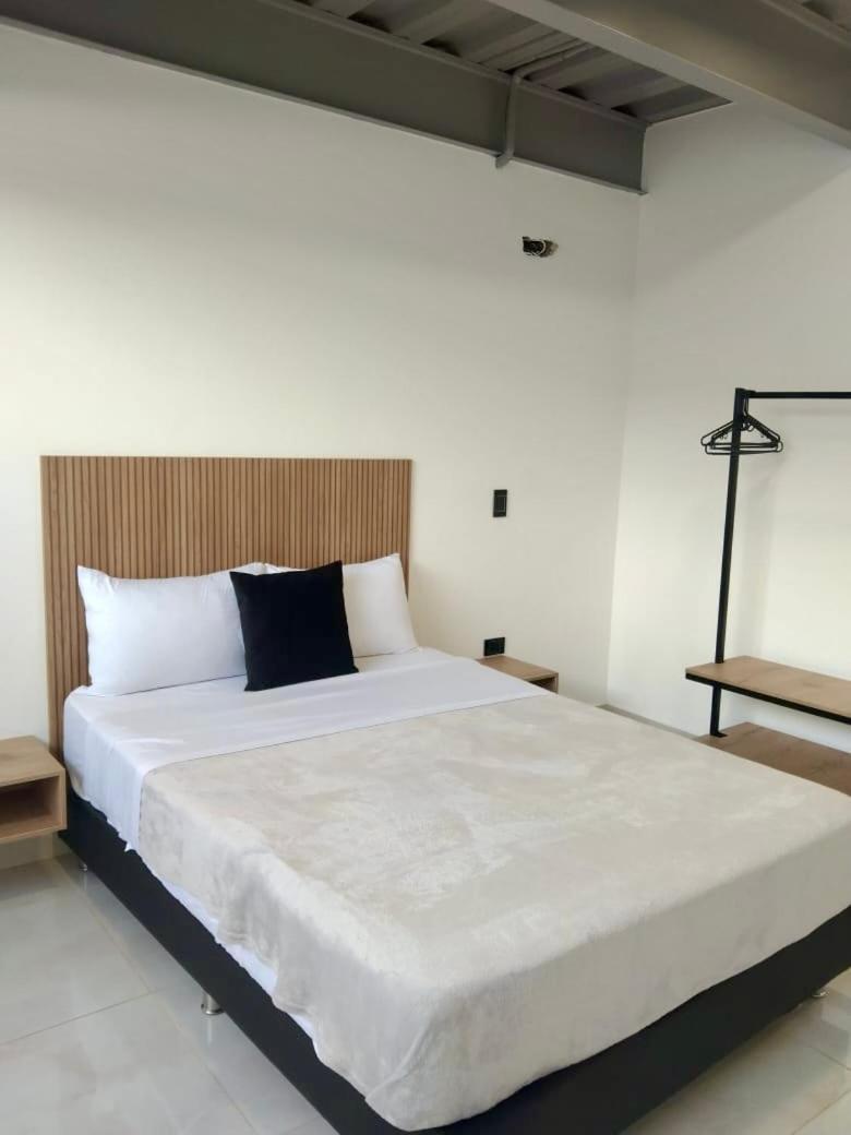 Nook Apartamentos En El Corazon De Medellín Esterno foto