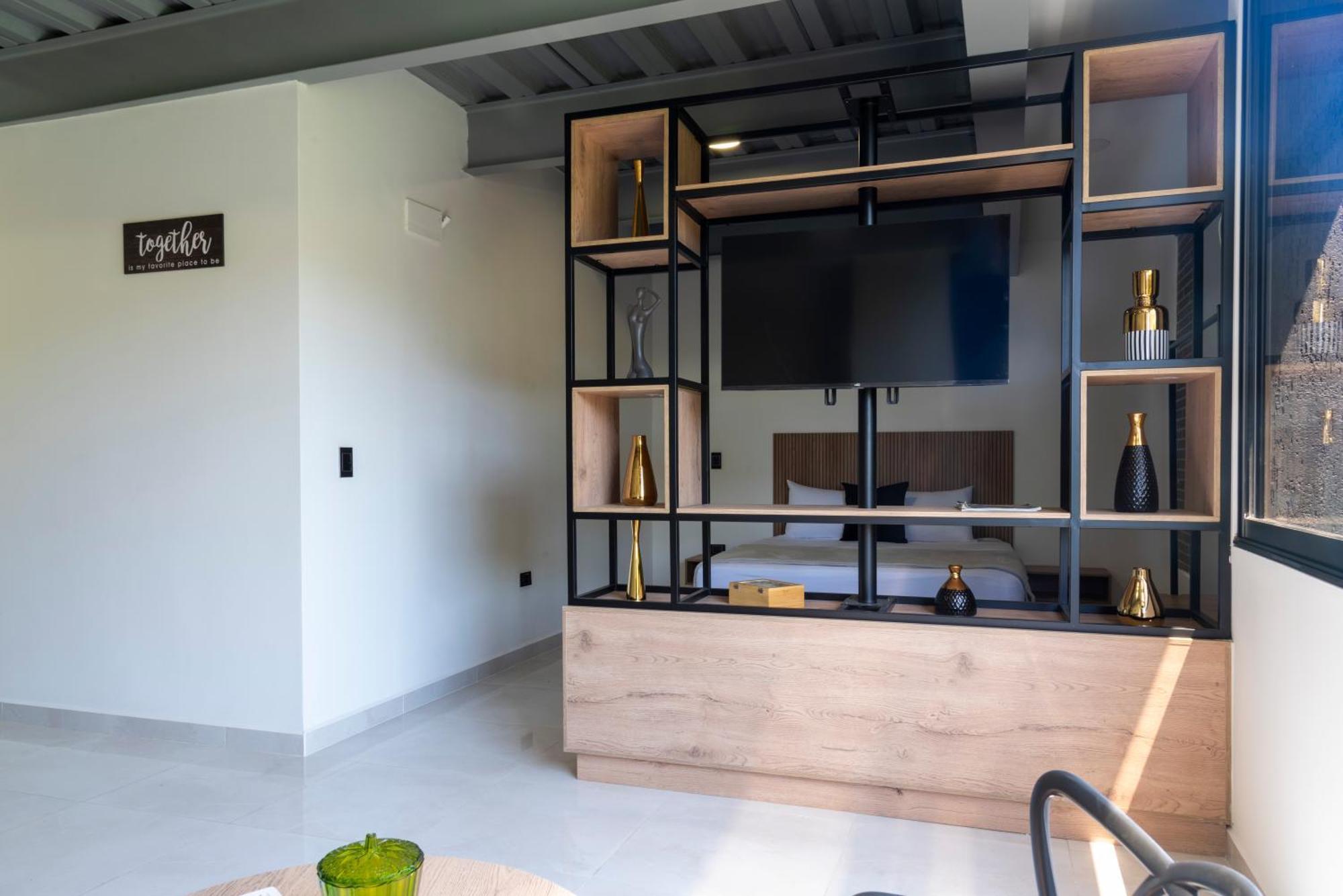 Nook Apartamentos En El Corazon De Medellín Esterno foto