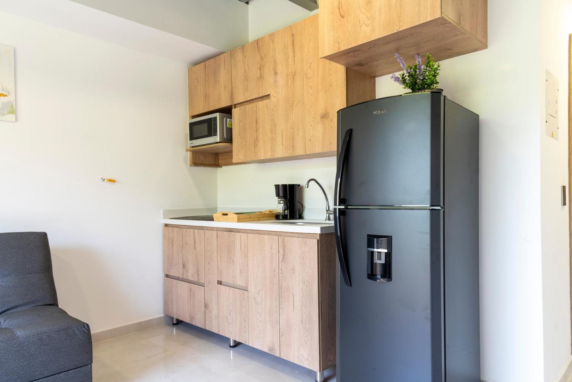 Nook Apartamentos En El Corazon De Medellín Esterno foto