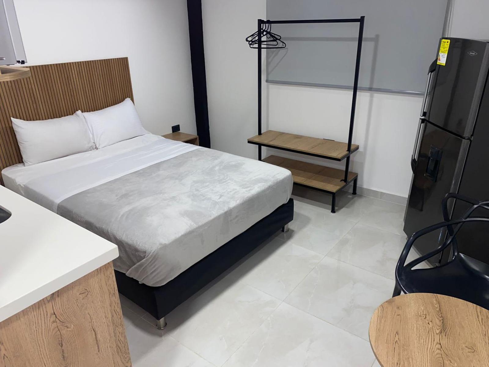 Nook Apartamentos En El Corazon De Medellín Esterno foto