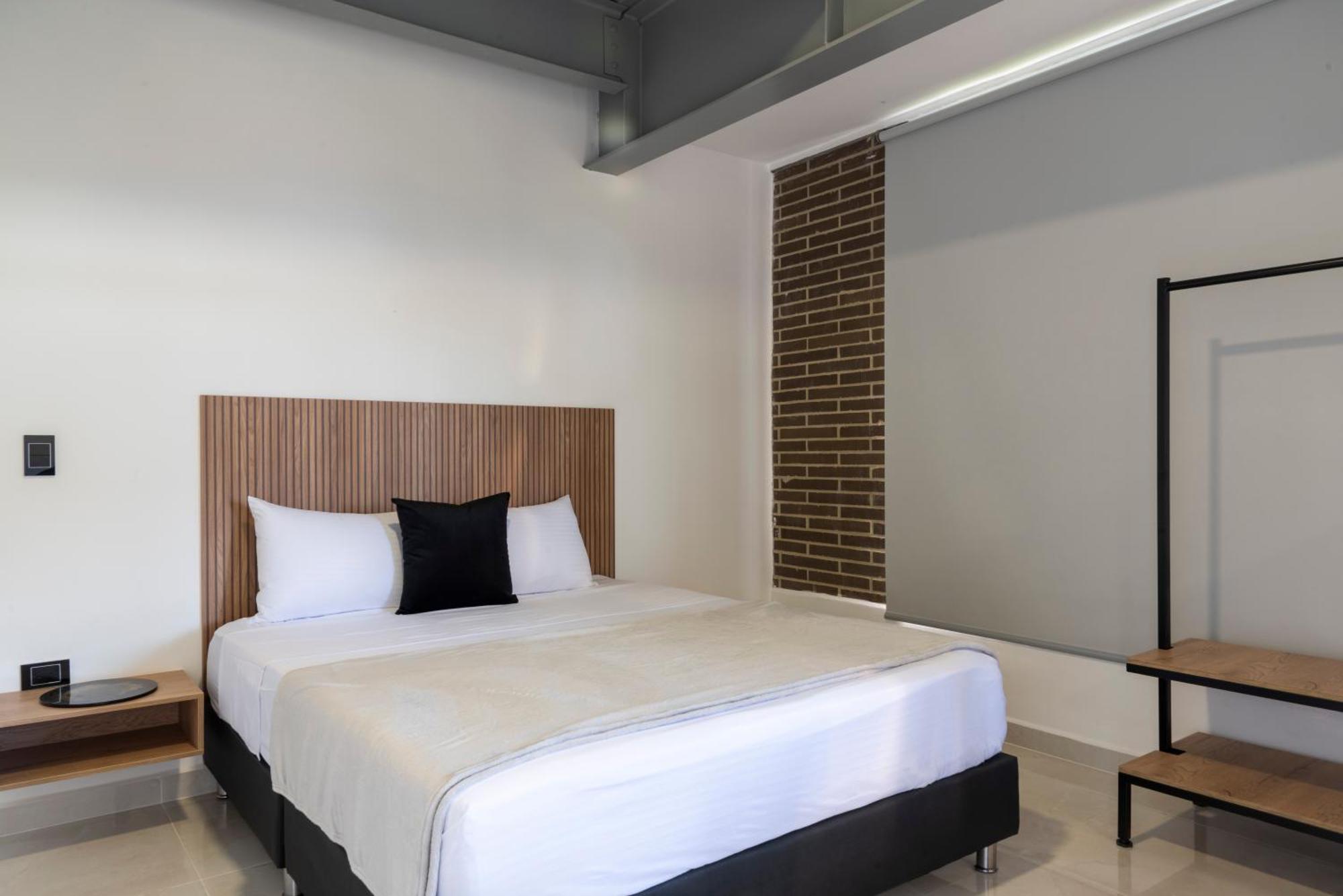 Nook Apartamentos En El Corazon De Medellín Esterno foto