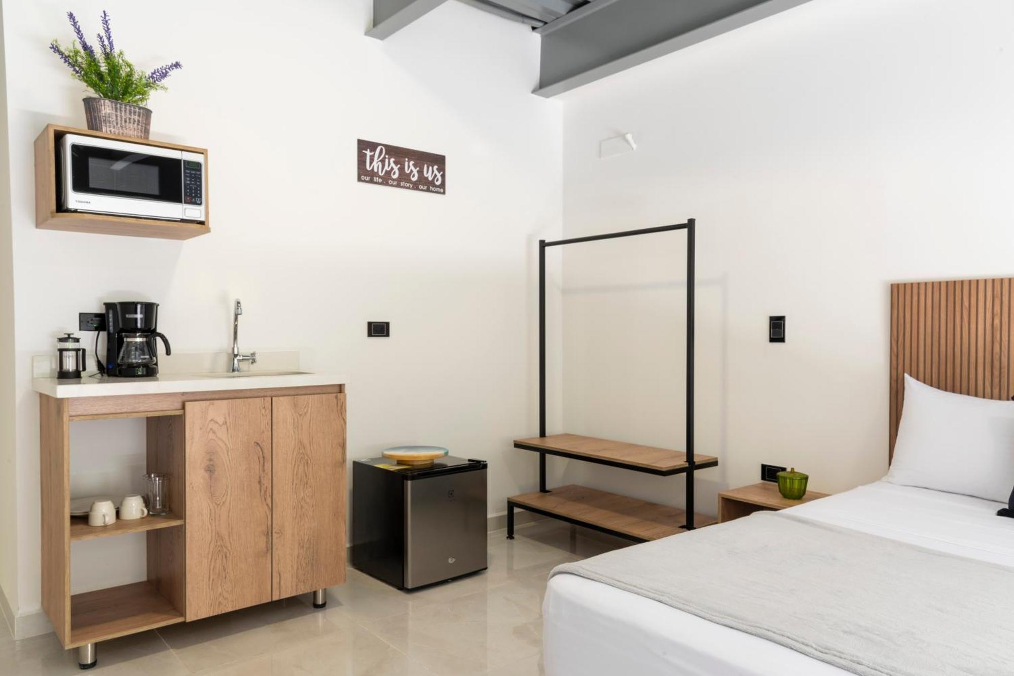 Nook Apartamentos En El Corazon De Medellín Esterno foto