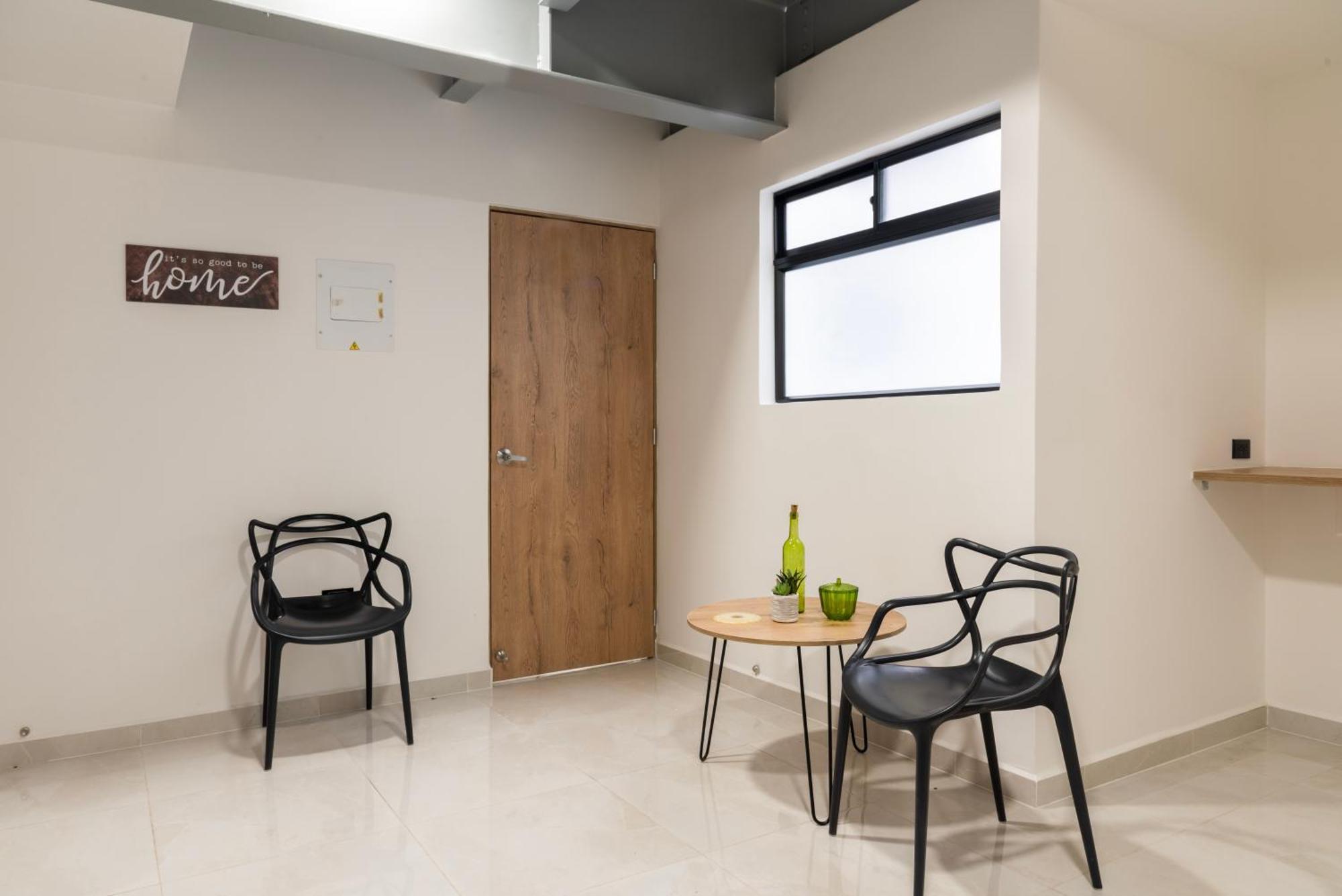 Nook Apartamentos En El Corazon De Medellín Esterno foto