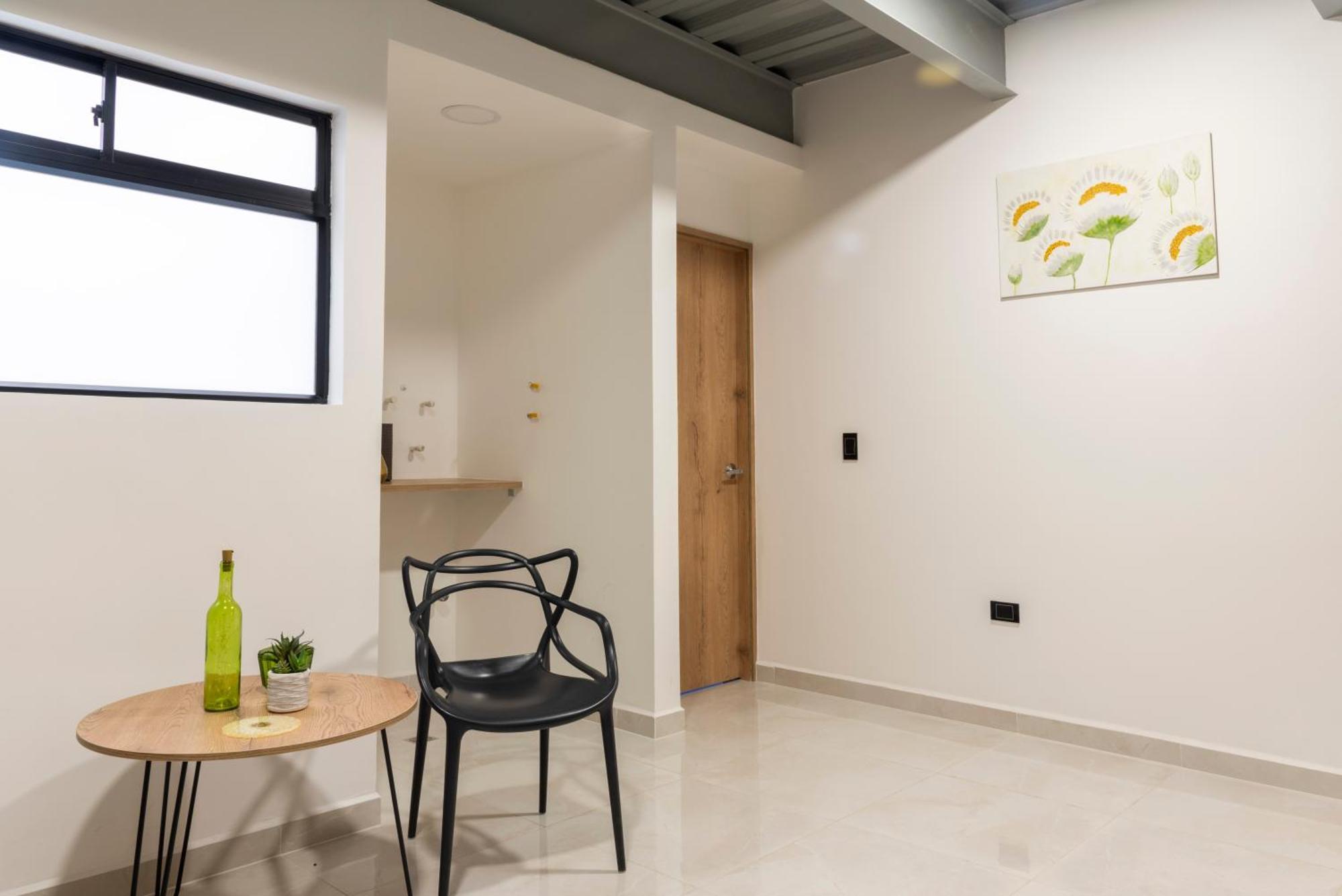 Nook Apartamentos En El Corazon De Medellín Esterno foto